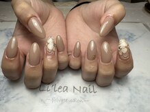 リレアネイル(Li'lea Nail)/