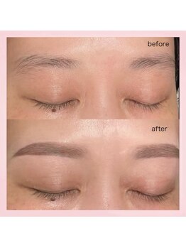 ホリデイズ(Holidays)/美眉スタイリング