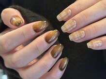 リルーム 新宿東口(rroom)/持ち込みネイル