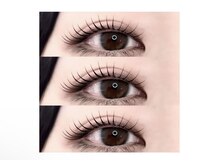 ハウス(HAUS.)/〈まつ毛パーマ〉