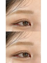 シイプ(SHE:P)/つちもと担当★ラッシュリフト