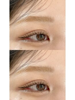 シイプ(SHE:P)/つちもと担当★ラッシュリフト