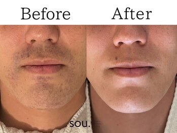 ソウ 津幡店(sou.)/