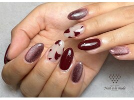 ラブリーハート