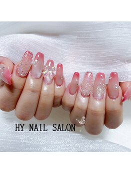 スカルプが得意なサロン