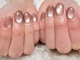 大人気ベージュ×マグネット