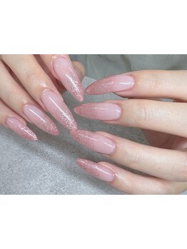 モテ可愛系（デート・合コン）が得意