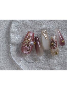 アートの種類が豊富