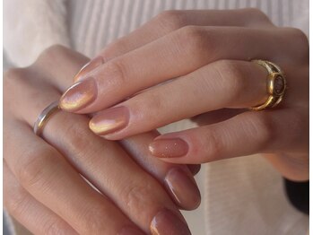 ロアナ(Roana)/MAGNET&DESERT COLOR