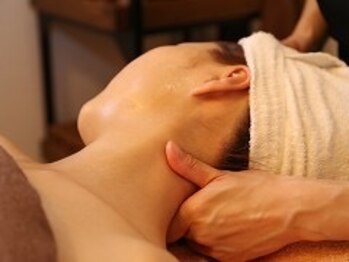 常滑楽々もみほぐし/