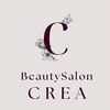 クレア(CREA)ロゴ