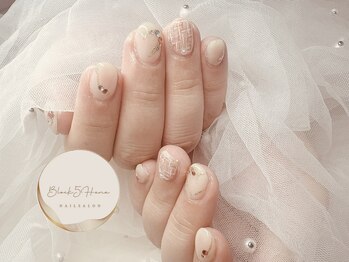 ブロックファイブハナ(Block 5 HANA)/