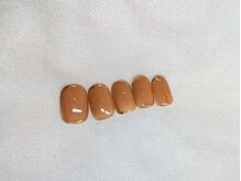 ネイルビューティーサロン パンドーラ 川西店(nail beauty salon Pandora)/シンプルコース