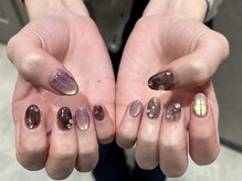 華倶楽部/sample art