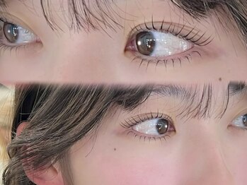 ベリーニ(Be.llini.)/担当staff:hina