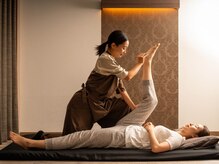 リラク ダイバーシティ東京プラザ店(Re.Ra.Ku)