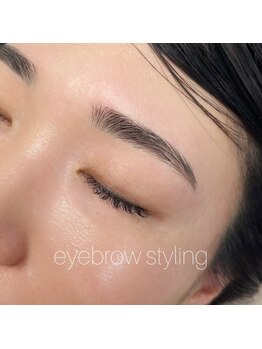 コア(koa)/眉毛アイブロウ【東大阪/布施】