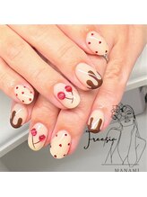 フリージア(Freesia)/Valentine