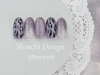 キャンアイドレッシー 草加店(Can I Dressy)/新地専用デザイン