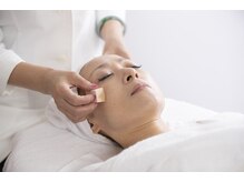 デンドロビューム(Dendrobium)/SPハーブピーリング仕上げ