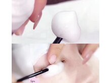 SNSトレンドを取り入れたまつげパーマ&マツエク♪今っぽ上品ワンホンEYEが叶うサロン*