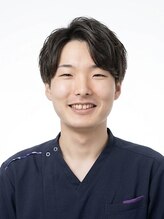 天照鍼灸接骨院&nbsp;水口 晃輔