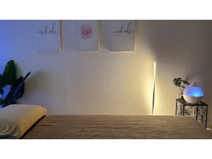 ココエフ(coco F)の写真