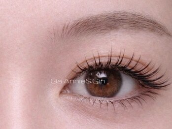 NAIL&EYELASH SALON Annie&Gino omoromachi まつパ/マツエク/ワンカラー/ケアオフ0円/