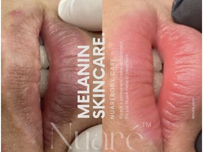 サロンドオール(Salon de Or.)の写真