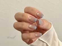 アールネイル(r.nail)の雰囲気（nail design。）