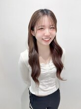 ソーリスネイル アイズ(Solis nail eyes) 青木