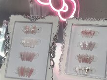 ミミネット 宇都宮(Miminette)の雰囲気（定額デザインは毎月更新しております○）