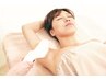 【脱毛】両ワキ脱毛3年12回・鼻下脱毛3年12回サービス!