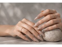 Blue Rose salon 富山店