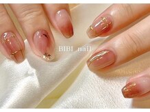 ビビネイル(BIBI Nail)の雰囲気（Web予約×だった方は直接お電話ください）