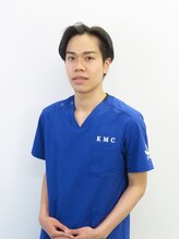 小林整骨院 上野毛 関口 皓太