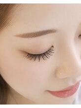 シリオ 一社店(CILIO)/Flat lash 【フラットラッシュ】