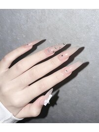 チップ ワンカラー