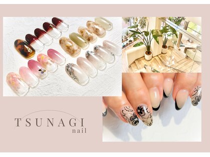 ツナギネイル 亀有(TSUNAGI nail)の写真