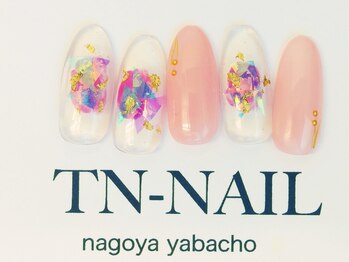 ティーエヌ 名古屋矢場町店/トレンドデザイン¥5980