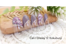 定額ネイル￥4980