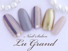 ルグラン(LU GRAND)/ストライプ