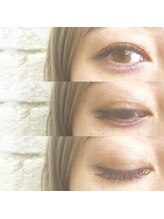 プライズアイリス アイラッシュ 池袋東口店(prize Iris eyelash)/セクシーデザイン♪池袋東口池袋