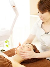 ヴィヴィエ(VIVIE)/お肌のお悩みご相談下さい♪