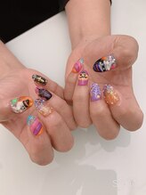 ラネイル(Ra Nail)/