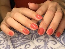 ルプスデザイン(Lupus design)/シンプルコース