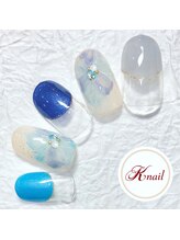 ケイネイル(Knail)/ラグジュアリーアート