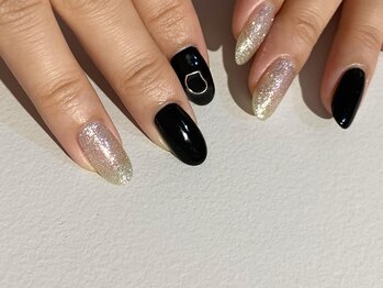 ネイルズ ララ(nails Lala)/cool。