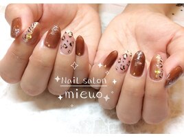 ハンド贅沢コース6980