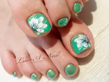 リアーナネイル(LianA Nail)/